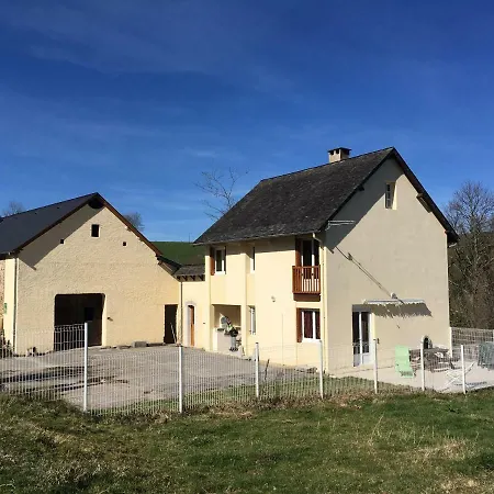 Gite Prat Arette Exterior photo