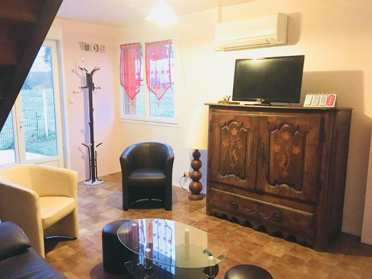Prat Holiday home